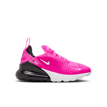Load image into Gallery viewer, Big Kids' Nike Air Max 270 "Laser Fuchsia"