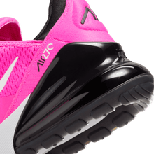 Load image into Gallery viewer, Big Kids' Nike Air Max 270 "Laser Fuchsia"