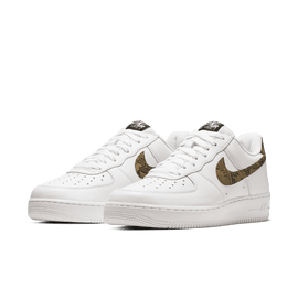 Men's Nike Air Force 1 Low Retro Premium QS 