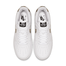 Load image into Gallery viewer, Men's Nike Air Force 1 Low Retro Premium QS "Ivory Snake"