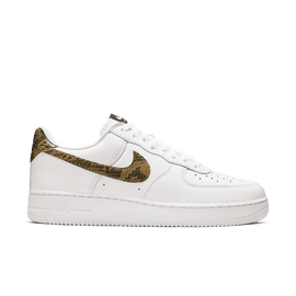 Men's Nike Air Force 1 Low Retro Premium QS 