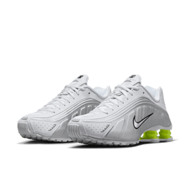 Women's Nike Shox R4 