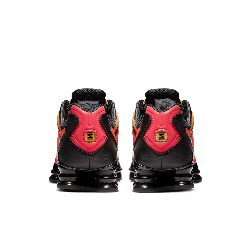 Men's Nike Shox TL "Sunrise Gradient"