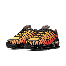 Load image into Gallery viewer, Men's Nike Shox TL "Sunrise Gradient"