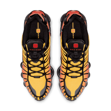 Load image into Gallery viewer, Men's Nike Shox TL "Sunrise Gradient"
