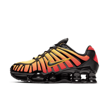 Load image into Gallery viewer, Men's Nike Shox TL "Sunrise Gradient"