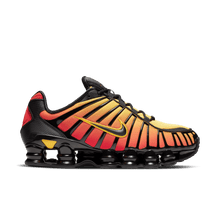 Load image into Gallery viewer, Men's Nike Shox TL "Sunrise Gradient"