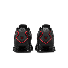 Load image into Gallery viewer, Men's Nike Shox TL "Black Light Crimson"
