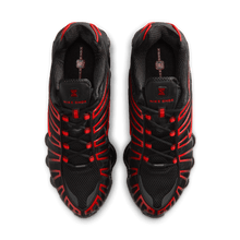 Load image into Gallery viewer, Men's Nike Shox TL "Black Light Crimson"