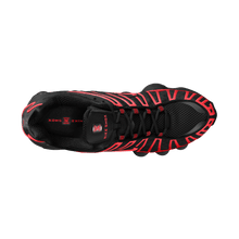 Load image into Gallery viewer, Men's Nike Shox TL "Black Light Crimson"