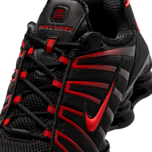 Load image into Gallery viewer, Men's Nike Shox TL "Black Light Crimson"