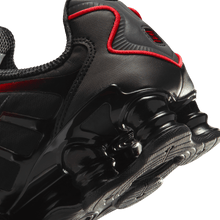 Load image into Gallery viewer, Men's Nike Shox TL "Black Light Crimson"