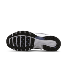 Load image into Gallery viewer, Women's Nike P-6000 "Metallic Silver World Indigo"