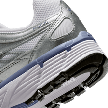 Load image into Gallery viewer, Women's Nike P-6000 "Metallic Silver World Indigo"