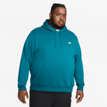 Load image into Gallery viewer, Men's Nike Sportswear Club Fleece Pullover Hoodie "Geode Teal"