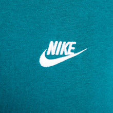 Load image into Gallery viewer, Men's Nike Sportswear Club Fleece Pullover Hoodie "Geode Teal"