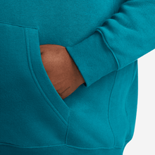 Load image into Gallery viewer, Men's Nike Sportswear Club Fleece Pullover Hoodie "Geode Teal"