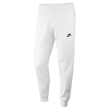 Load image into Gallery viewer, Men's Nike Sportswear Club Fleece Joggers
