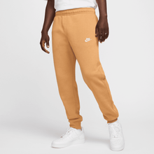 Load image into Gallery viewer, Men's Nike Sportswear Club Fleece Joggers Pants