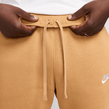 Load image into Gallery viewer, Men's Nike Sportswear Club Fleece Joggers Pants