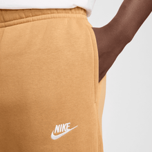 Load image into Gallery viewer, Men's Nike Sportswear Club Fleece Joggers Pants