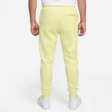 Load image into Gallery viewer, Men's Nike Sportswear Club Fleece Joggers