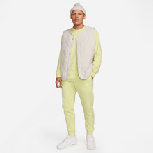 Load image into Gallery viewer, Men's Nike Sportswear Club Fleece Joggers