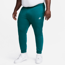 Load image into Gallery viewer, Men's Nike Sportswear Club Fleece Joggers