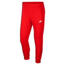 Load image into Gallery viewer, Men's Nike Sportswear Club Fleece Joggers