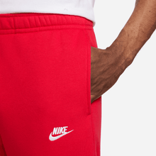 Load image into Gallery viewer, Men's Nike Sportswear Club Fleece Joggers