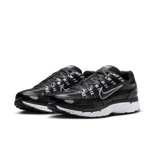 Load image into Gallery viewer, Men's Nike P-6000 "Black Metallic Silver"