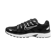 Load image into Gallery viewer, Men's Nike P-6000 "Black Metallic Silver"
