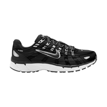 Load image into Gallery viewer, Men's Nike P-6000 "Black Metallic Silver"