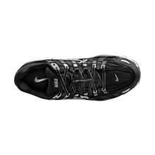 Load image into Gallery viewer, Men's Nike P-6000 "Black Metallic Silver"
