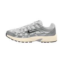 Load image into Gallery viewer, Men's Nike P-6000 "Metallic Flat Silver"