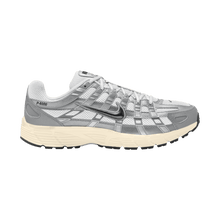 Load image into Gallery viewer, Men's Nike P-6000 "Metallic Flat Silver"