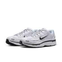 Load image into Gallery viewer, Men's Nike P-6000 "White Metallic Silver Black"