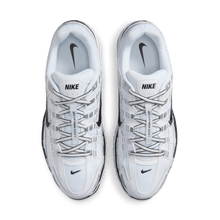 Load image into Gallery viewer, Men's Nike P-6000 "White Metallic Silver Black"