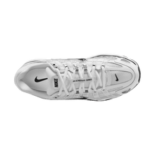 Load image into Gallery viewer, Men's Nike P-6000 "White Metallic Silver Black"