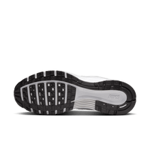 Load image into Gallery viewer, Men's Nike P-6000 "White Metallic Silver Black"