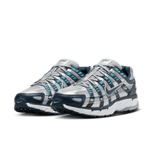 Load image into Gallery viewer, Men's Nike P-6000 "Armory Navy Flat Silver"