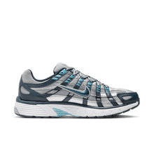 Load image into Gallery viewer, Men's Nike P-6000 "Armory Navy Flat Silver"