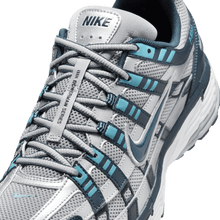 Load image into Gallery viewer, Men's Nike P-6000 "Armory Navy Flat Silver"