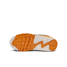 Load image into Gallery viewer, Big Kids’ Nike Air Max 90 LTR "White Monarch Black"
