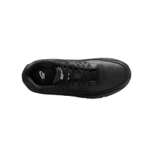 Load image into Gallery viewer, Big Kids’ Nike Air Max 90 LTR "Triple Black"