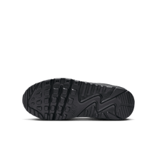 Load image into Gallery viewer, Big Kids’ Nike Air Max 90 LTR "Triple Black"