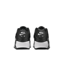 Load image into Gallery viewer, Big Kids’ Nike Air Max 90 LTR "Black White"
