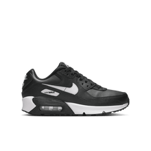 Load image into Gallery viewer, Big Kids’ Nike Air Max 90 LTR "Black White"