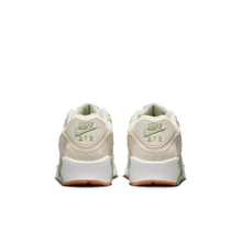 Load image into Gallery viewer, Big Kids’ Nike Air Max 90 LTR "Pale Ivory Honeydew"
