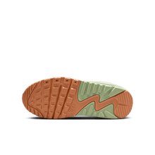 Load image into Gallery viewer, Big Kids’ Nike Air Max 90 LTR "Pale Ivory Honeydew"